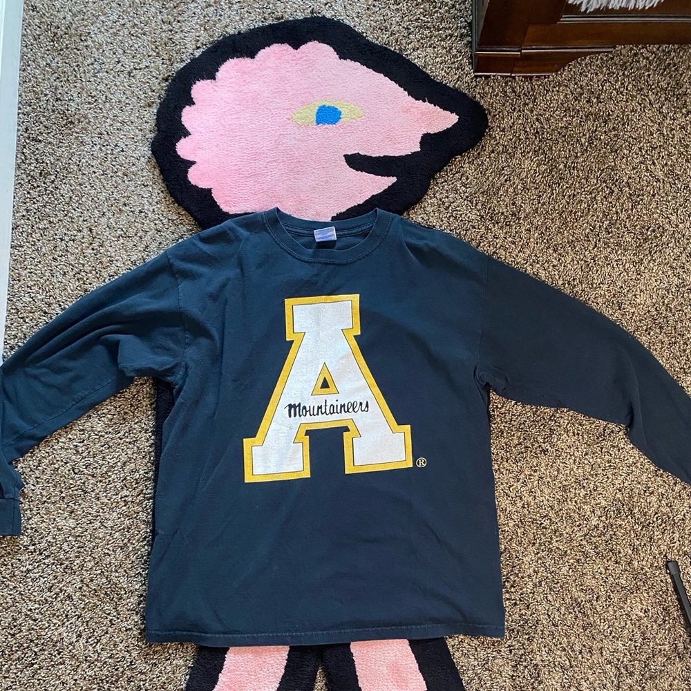 “LEE DOG” shirt
